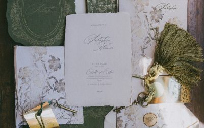 Luxury Wedding in Val d’Orcia: An Iconic Tuscan Experience