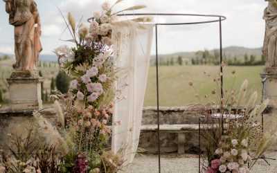 Why Puglia Is Becoming One of Italy’s Most Desirable Wedding Destinations