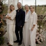 Tawhid + Sarah | Wedding day