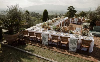 Luxury Wedding in Italy | Exclusive Destination Weddings