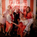 Tawhid + Sarah | Welcome Dinner