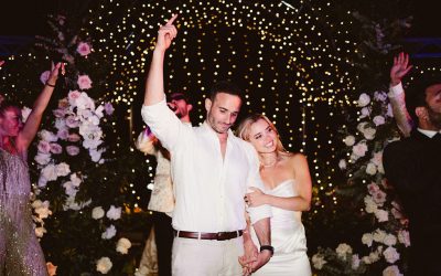 Why International Couples Choose Tuscany for Destination Weddings