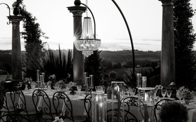 Luxury Wedding Experience Design | Collateral Beauty