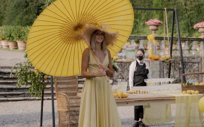 When Is the Best Time of Year for a Wedding in Tuscany?