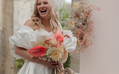Wedding in Favignana: Mediterranean Elegance in the Egadi Islands