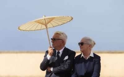 Luxury Wedding in Sicily: Where History Meets Mediterranean Elegance