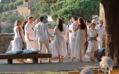 When Is the Best Time of Year for a Wedding in Tuscany?