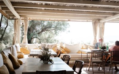 Luxury Wedding in Capalbio: An Intimate Celebration in the Tuscan Maremma